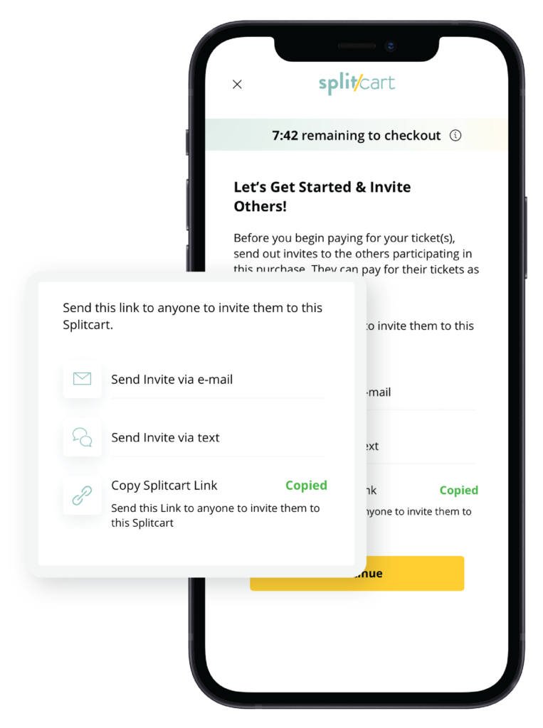 Step 1- How it works Section