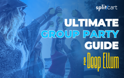 The Ultimate Party Guide For Dallas Groups