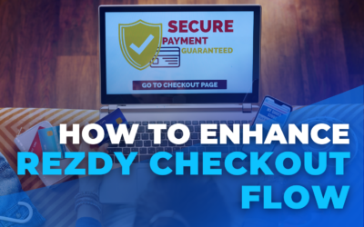 How to Enhance Rezdy Checkout Flows