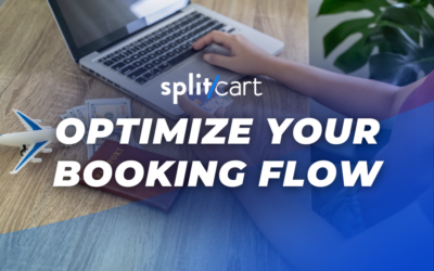 Optimize Your Booking Flow