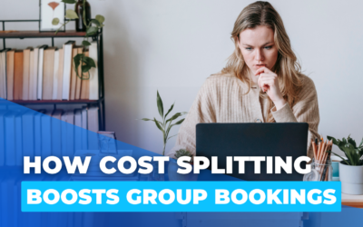 How Cost Splitting Boosts Group Bookings 