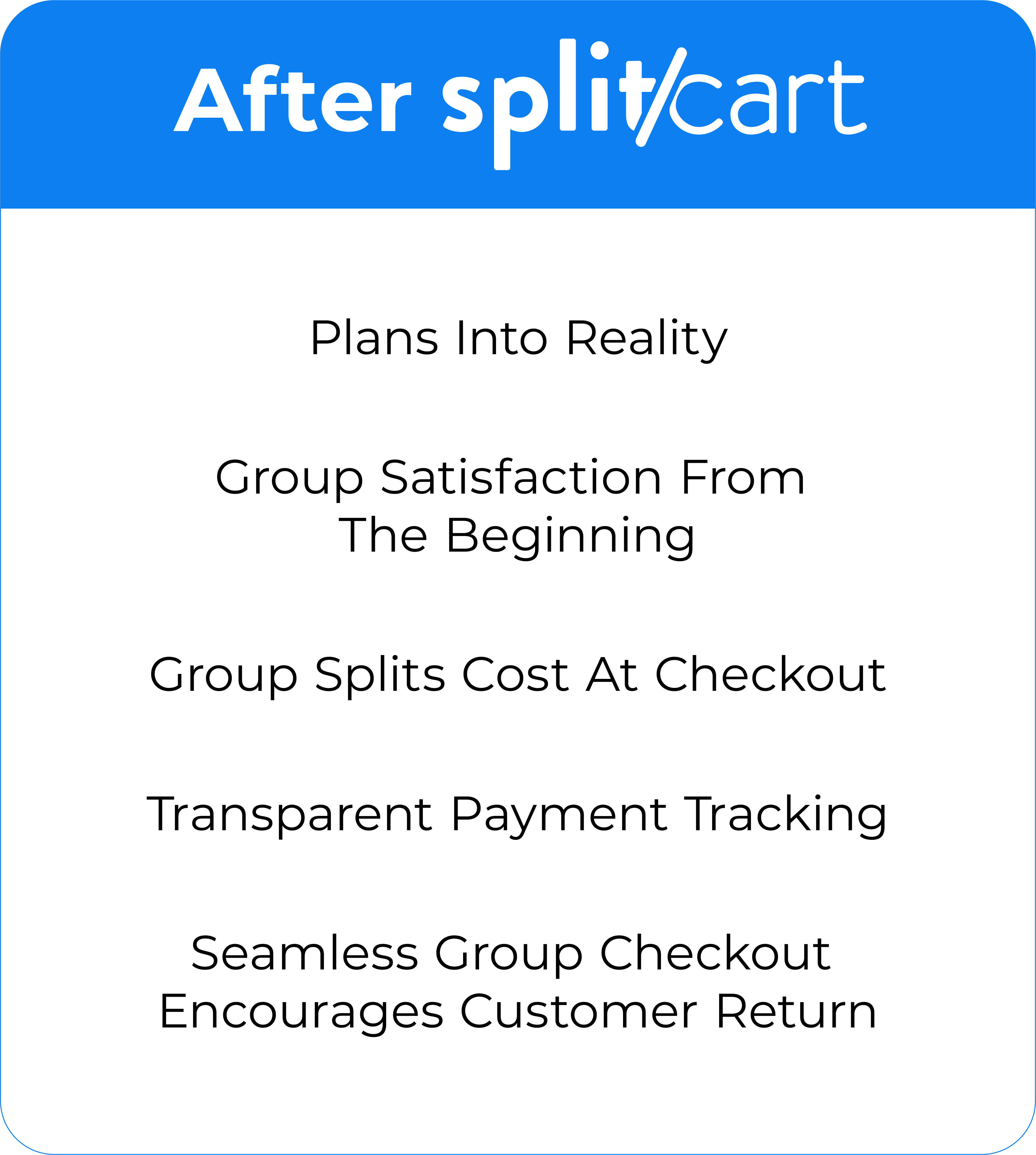 after - cart